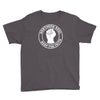 northern soul keep the faith long Youth Tee