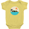 Fuji Baby Bodysuit