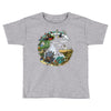ghibli tribute Toddler T-shirt