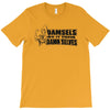 damsels do it their T-Shirt