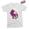 mamasaurus Exclusive T-shirt