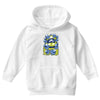jellyfsh Youth Hoodie