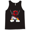 riding Tank Top