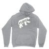 mama bear 1 Unisex Hoodie
