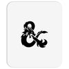 dungeons and dragons Mousepad
