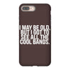 i may be old but ... see all the cooll bands iPhone 8 Plus