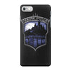 arkham asylum iPhone 7 Case