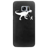 best friend#2 funny Samsung Galaxy S7 Edge