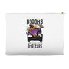 brooms are for amateurs Accessory Pouches