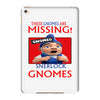 Sherlock Gnomes iPad Mini 4