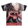 predator 2 poster ideal birthday present gift All Over Men's T-shirt
