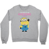 me awesome Crewneck Sweatshirt