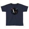 death side Toddler T-shirt