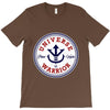 universe warrior T-Shirt