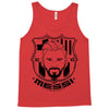 lionel messi Tank Top