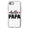 Hello Papa iPhone 8