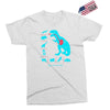 t rex diet Exclusive T-shirt
