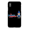 Sherlock Gnomes iPhoneX