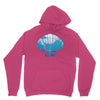 Shell Unisex Hoodie