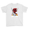 poll Youth Tee