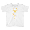 pirate costume Toddler T-shirt