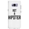not a hipster Samsung Galaxy S8 Plus