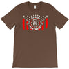 we are everywhere rifles flag T-Shirt