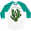 can't touch this 3/4 Sleeve Shirt