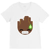 archived V-Neck Tee