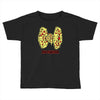 pie fighter Toddler T-shirt