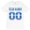 team damon salvatore T-Shirt