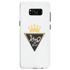 the king is back Samsung Galaxy S8