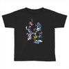 return of the plushes Toddler T-shirt