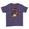 paintline Youth Tee