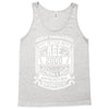Things Better 2000 Age Approach Magnificent Tank Top