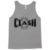 clash sparks Tank Top