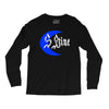 shine Long Sleeve Shirts