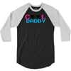 cool daddy 2 3/4 Sleeve Shirt
