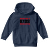 Protect Kids Not Guns Youth Hoodie
