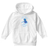 it's a me Youth Hoodie