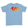 chinese new year 2 Youth Tee