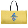 pyly pyrtryt Weekender Totes