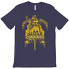 ours is the fury T-Shirt