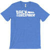 back to the december T-Shirt