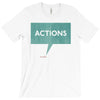 louder than words T-Shirt