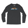 classic game fest Long Sleeve Shirts
