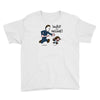 laurie and michael Youth Tee
