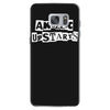 angelic upstarts Samsung Galaxy S7