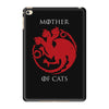 mother of cats iPad Mini 4