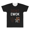 ewok2 All Over Men's T-shirt